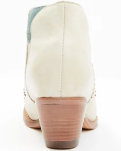 Shyanne Women's Ditza Booties - Snip Toe 11 Shyanne Women's Ditza Booties - Snip Toe -Shyanne Store 2000384598 100 P5