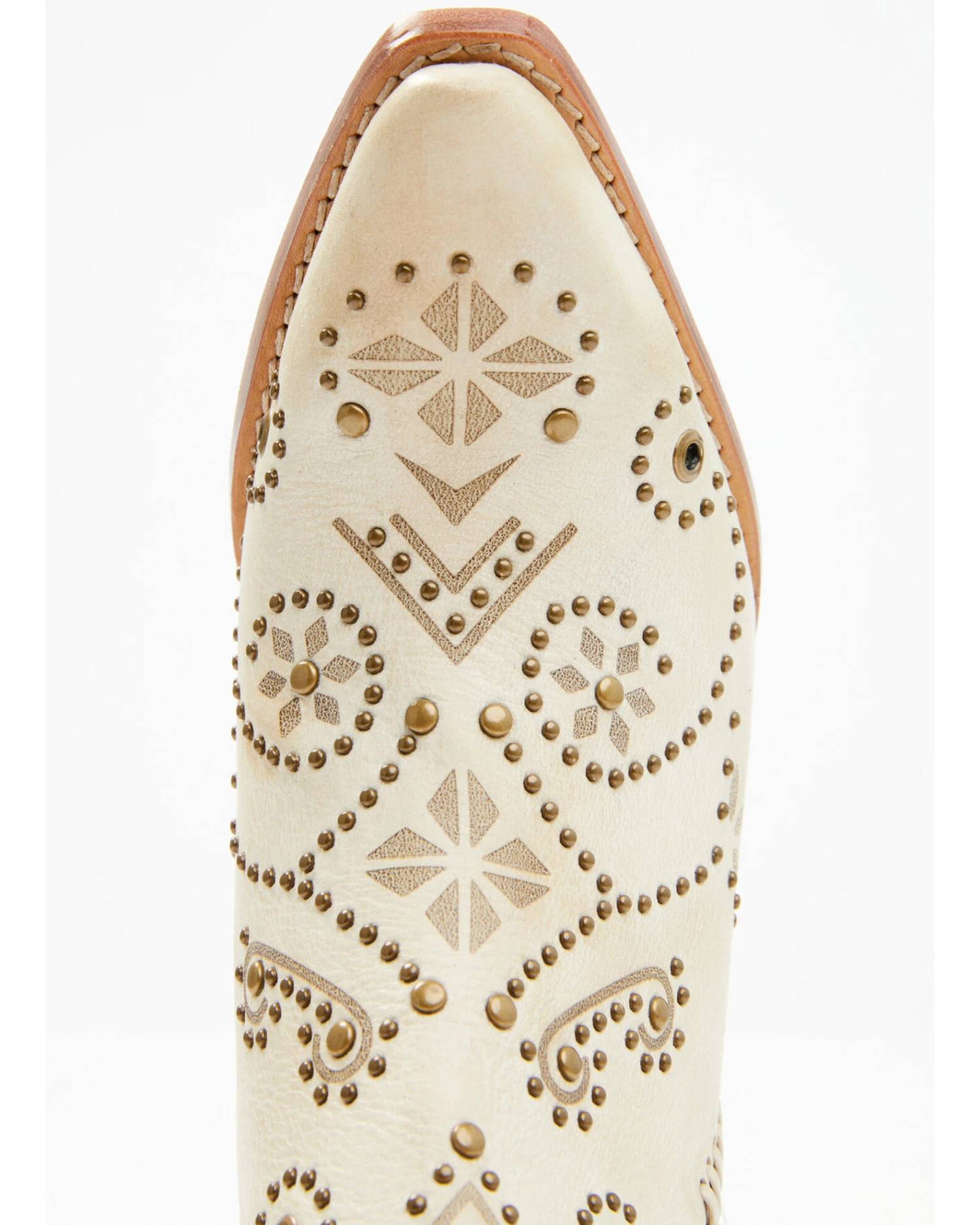 Shyanne Women's Ditza Booties - Snip Toe 6 Shyanne Women's Ditza Booties - Snip Toe - Image 6