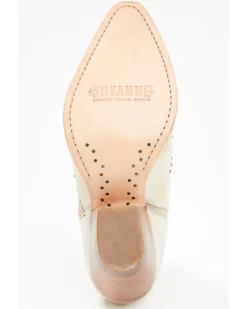 Shyanne Women's Ditza Booties - Snip Toe 9 Shyanne Women's Ditza Booties - Snip Toe -Shyanne Store 2000384598 100 P7