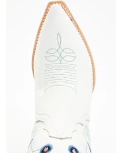 Shyanne Women's Fleur Western Boots - Snip Toe -Shyanne Store 2000384867 100 P6