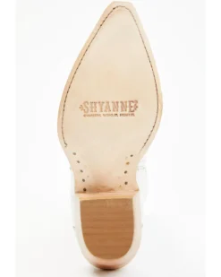 Shyanne Women's Fleur Western Boots - Snip Toe -Shyanne Store 2000384867 100 P7