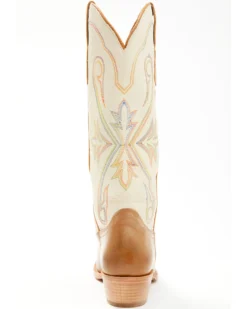 Shyanne Women's Cantina Western Boots - Square Toe -Shyanne Store 2000385067 100 P5