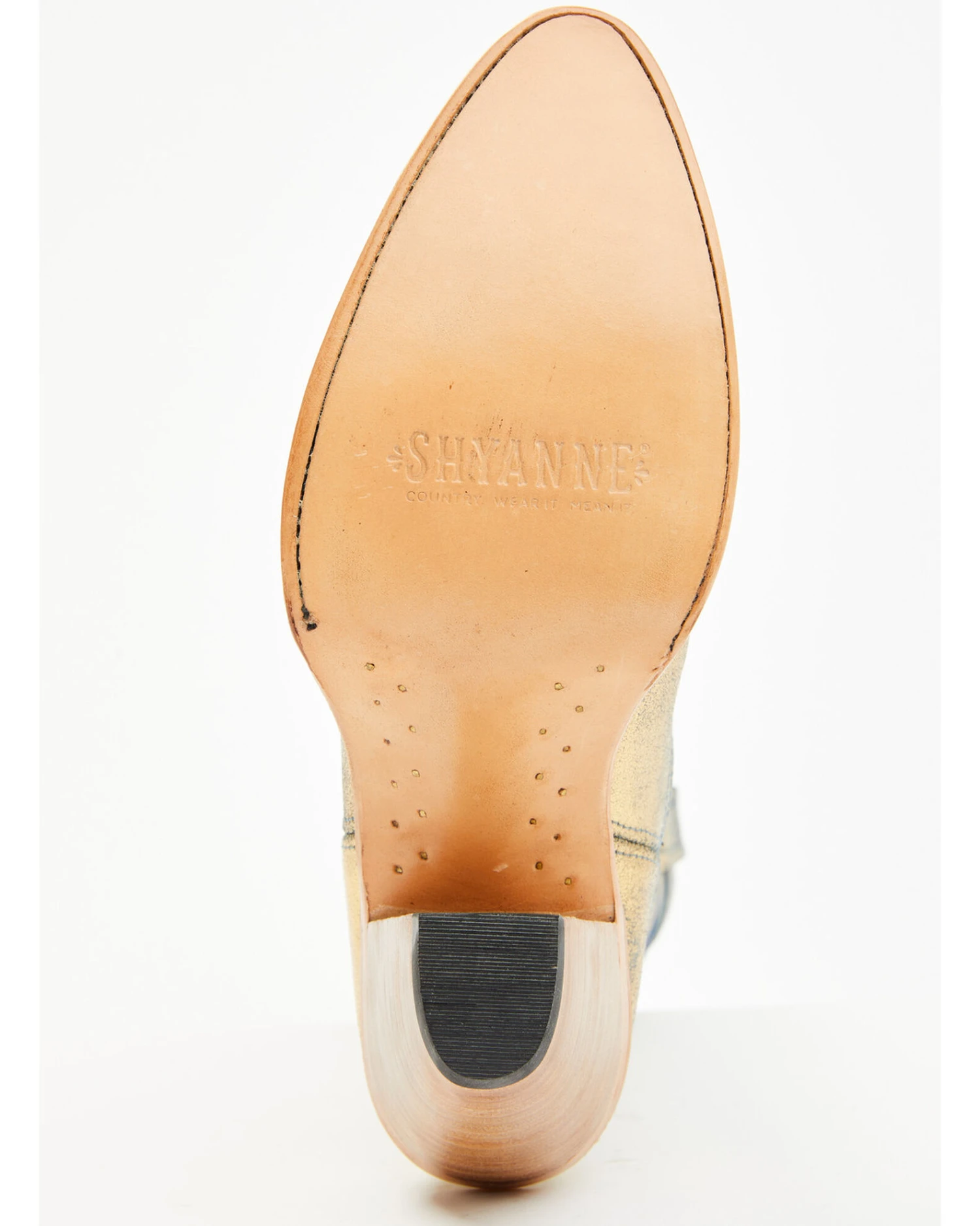 Shyanne Women's Sass Western Boots - Pointed Toe 2 Shyanne Women's Sass Western Boots - Pointed Toe - Image 2