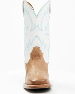 Shyanne Women's Stryde Western Performance Boots - Square Toe -Shyanne Store 2000385683 100 P4