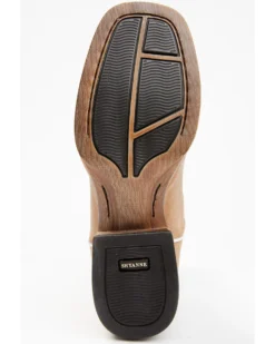 Shyanne Women's Stryde Western Performance Boots - Square Toe -Shyanne Store 2000385683 100 P7