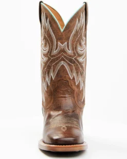 Shyanne Women's Stryde Western Performance Boots - Square Toe -Shyanne Store 2000385685 200 P4