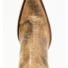 Shyanne Women's Honeybee Western Boots - Snip Toe