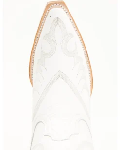 Shyanne Women's High Desert Western Boots - Snip Toe