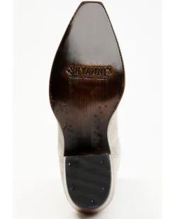 Shyanne Women's Sienna Metalico Western Boots - Snip Toe -Shyanne Store 2000385770 280 P7