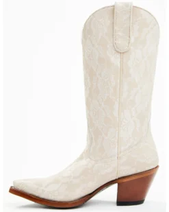 Shyanne Women's Novia Western Boots - Snip Toe -Shyanne Store 2000385771 100 P3