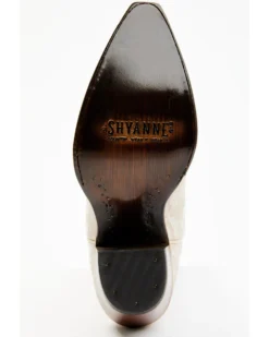 Shyanne Women's Novia Western Boots - Snip Toe -Shyanne Store 2000385771 100 P7