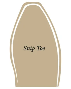 Shyanne Women's Charlene Tall Western Boots - Snip Toe -Shyanne Store SNIP TOE